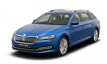 Superb Combi New