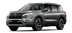 Outlander New 2024