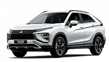 Eclipse Cross New
