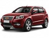 Emgrand X7 Classic